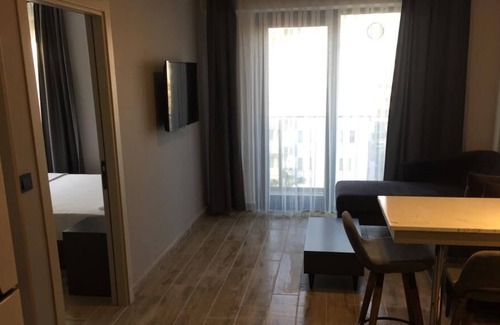 Onikisubat Apartamento | Marasium Suites