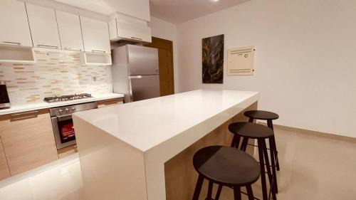 Sidi Abd El-Rahman Apartamento | Marassi 2 Bedroom Apt- El Alamein City Northcost , شقة غرفتين نوم بمراسي مارينا الساحل الشمالي