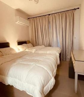 Sidi Abd El-Rahman Apartamento | Marassi 2 Bedroom Apt- El Alamein City Northcost , شقة غرفتين نوم بمراسي مارينا الساحل الشمالي