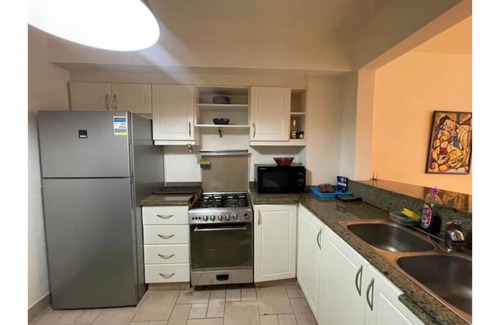 Al Alamayn Apartamento | Marassi Catania 4BR Pool View