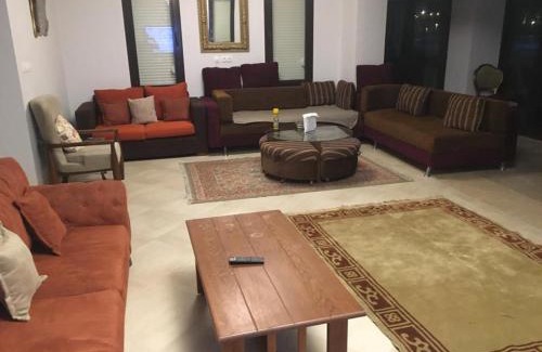Sidi Abd El-Rahman Villa | Marassi