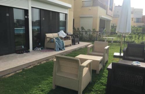 Sidi Abd El-Rahman Villa | Marassi