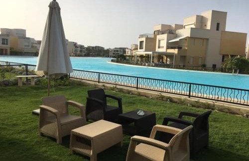 Sidi Abd El-Rahman Villa | Marassi