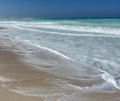 Sidi Abd El-Rahman Villa | Marassi El Alamein Luxury Villa مراسي العلمين