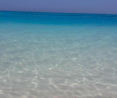 Sidi Abd El-Rahman Villa | Marassi El Alamein Luxury Villa مراسي العلمين