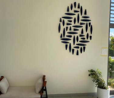 Sidi Abd El-Rahman Apartamento | MARASSI Marina for CPL,Group,family 1BR 3BD near of SOL beach