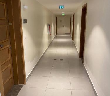 Sidi Abd El-Rahman Apartamento | MARASSI Marina for CPL,Group,family 1BR 3BD near of SOL beach