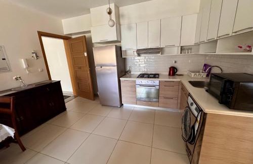 Sidi Abd El-Rahman Apartamento | MARASSI Marina for CPL,Group,family 1BR 3BD near of SOL beach