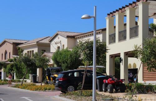 Sidi Abd El-Rahman Casa | Marassi, North coast chalet, Cozzy New one bedroom with one double bed & 2 bunk beds, plus 2 double foldable beds in living room, Free access to North beach, Verdi Lagoon & Blanca Lagoon for 2 adults and children under 10 years شالية مراسي الساحل الشمالي