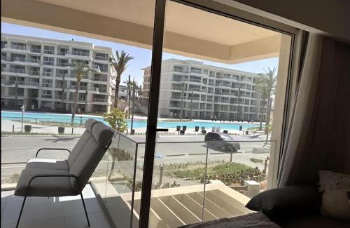 El Alamein Chalet De Esquí | Marassi north coast