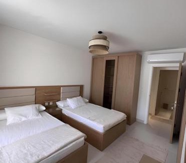 El Alamein Chalet De Esquí | Marassi north coast