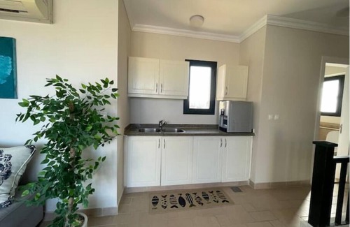 Al Alamayn Apartamento | Marassi Penthouse Catania1