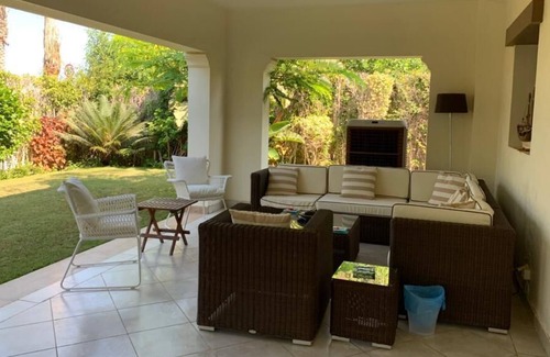 Sidi Abd El-Rahman Villa | marassi victoria