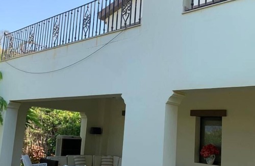 Sidi Abd El-Rahman Villa | marassi victoria