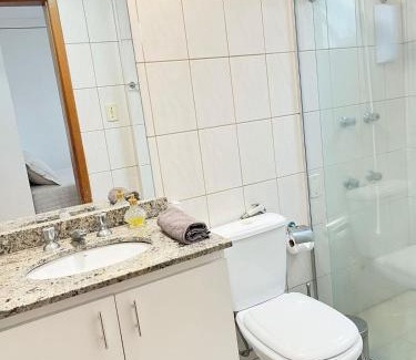 Sao Jose dos Campos Apartamento | Marataizes