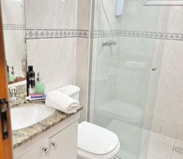 Sao Jose dos Campos Apartamento | Marataizes