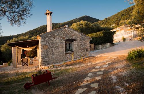 Marathias Casa | Marathia Cottages Zakynthos