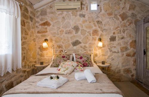 Marathias Casa | Marathia Cottages Zakynthos