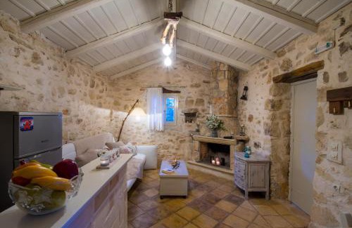 Marathias Casa | Marathia Cottages Zakynthos