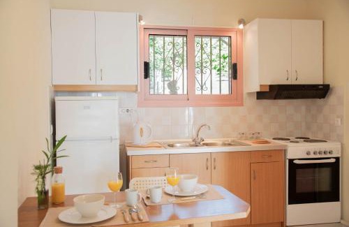 Marathias Casa | Marathia Cottages Zakynthos