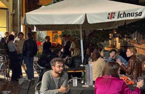 San Vincenzo Hostal | Marathon Hostel