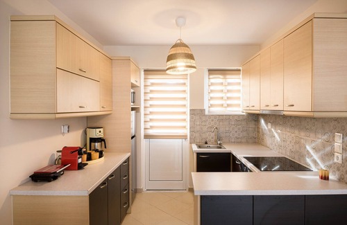 Schinias Apartamento | Marathon Luxury Suites - Schinias Beach