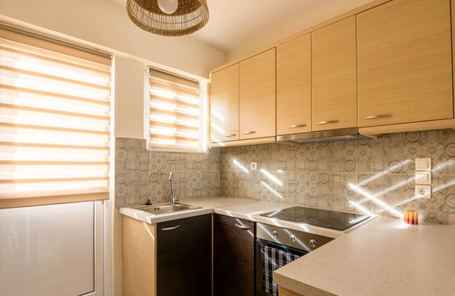 Schinias Apartamento | Marathon Luxury Suites - Schinias Beach
