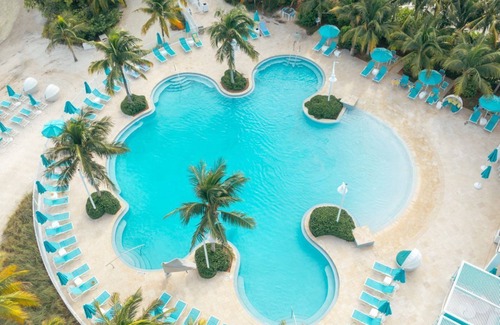 Florida Keys Apartamento | Marathon Oceanfront Suite | Balcony + Dog-Friendly
