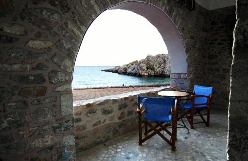 Kokkala Hotel | Marathos Bay