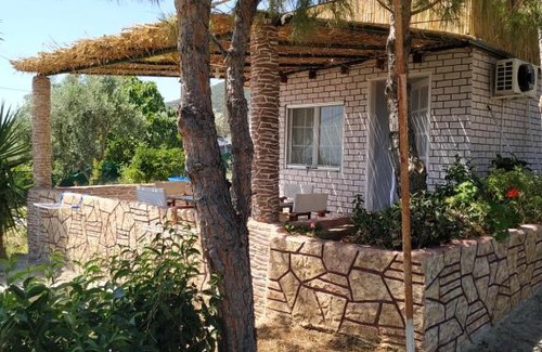 Volos Casa | Marathos Hill