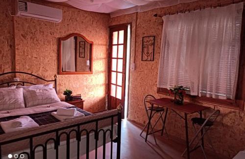 Volos Casa | Marathos Hill