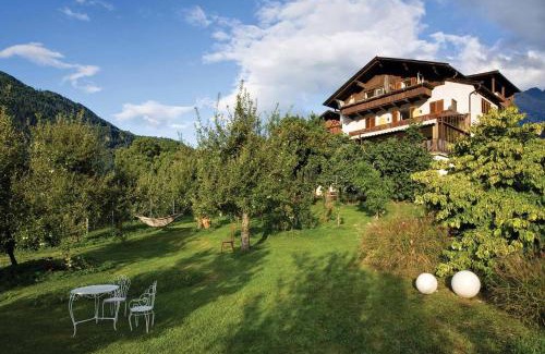 Lagundo Casa | Maratscher Kunst & Kulturhotel
