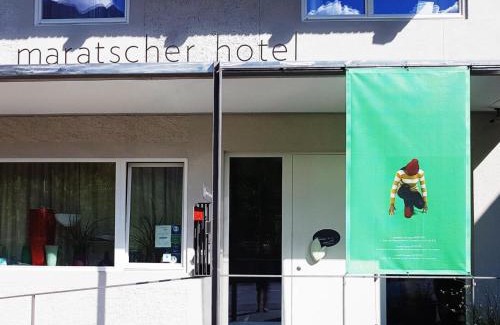 Lagundo Casa | Maratscher Kunst & Kulturhotel