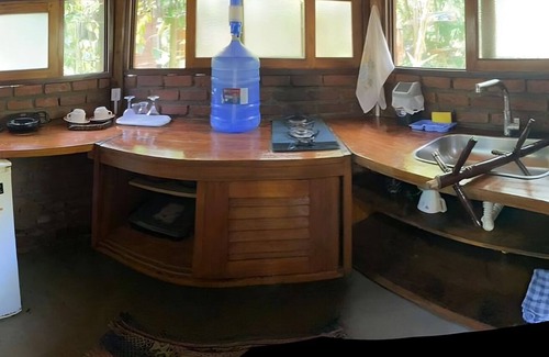 Barra Grande Cabina | Maraú Eco Vila Cabana 200 meters from the natural pools