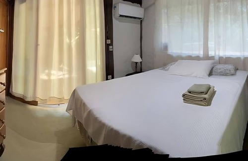 Barra Grande Cabina | Maraú Eco Vila Cabana 200 meters from the natural pools