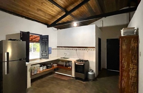 Marau Casa | Maraú House 100m from the Lagoon and the Beach