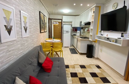 Conde Apartamento | Maravilhosa Casa Coringa em Carapibus - Conde/PB