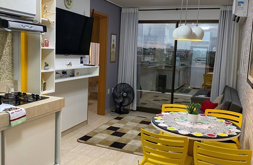 Conde Apartamento | Maravilhosa Casa Coringa em Carapibus - Conde/PB