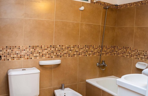 Saavedra Apartamento | Maravilha em Nuñez | Ideal para famílias | Balbin 5C