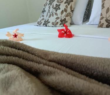 Ilha de Boipeba Chalet De Esquí | Maravilha Hospedagem Moreré