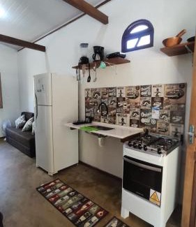 Ilha de Boipeba Chalet De Esquí | Maravilha Hospedagem Moreré