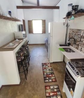 Ilha de Boipeba Chalet De Esquí | Maravilha Hospedagem Moreré