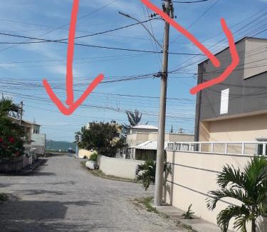 Arraial do Cabo Casa | Maravilhosa casa com piscina em Arraial do Cabo RJ