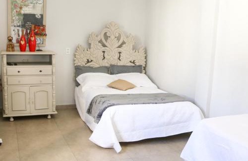 Centro Apartamento | Maravilhosa Casa de Hóspedes