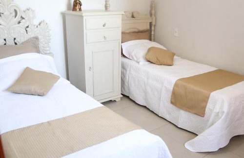 Centro Apartamento | Maravilhosa Casa de Hóspedes