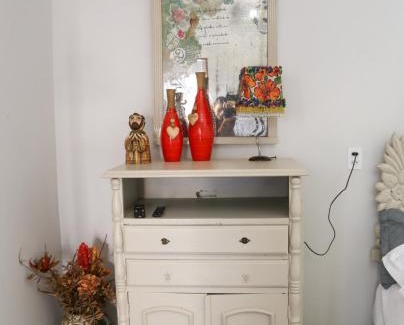 Centro Apartamento | Maravilhosa Casa de Hóspedes