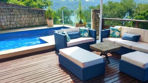 Portogalo Casa | Maravilhosa Casa em Angra