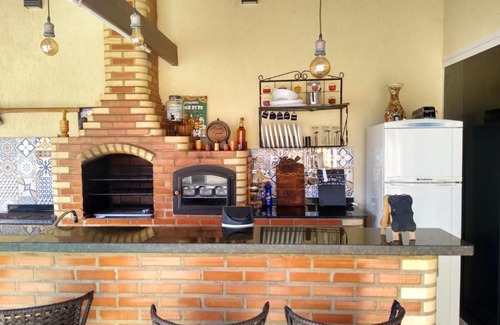 Itaipuacu Casa | Maravilhosa Casa em Itaipuaçu