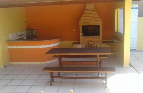 Praia dos Sonhos Casa | Maravillosa vista al mar