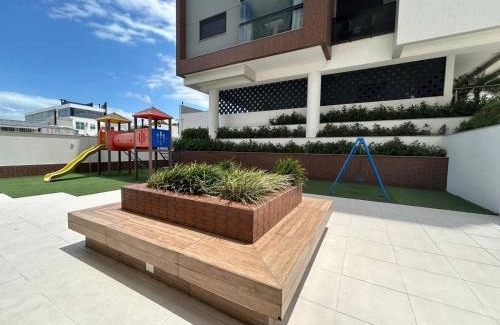 Sao Jose Apartamento | Maravilhoso, Alto Padrão à Beira Mar SJ